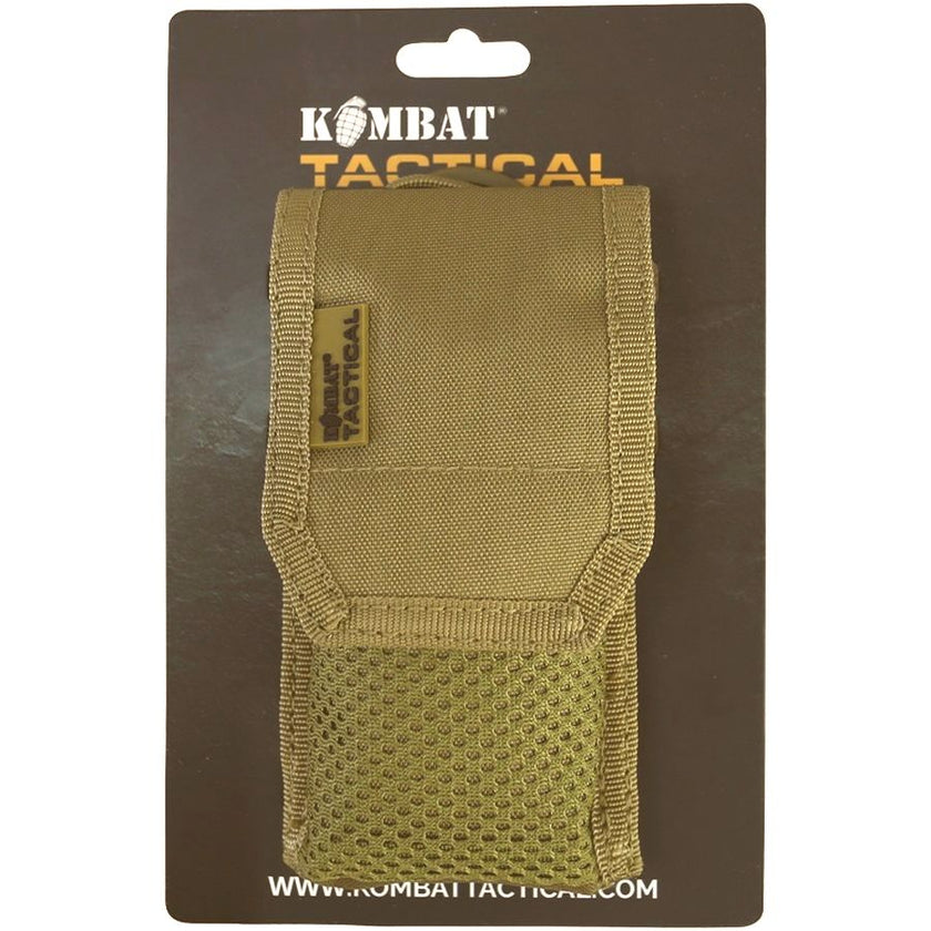 KOMBAT phone Sleeve BTP