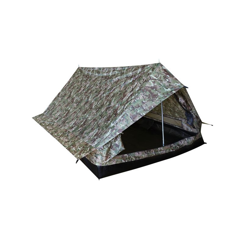 KOMBAT TROOPER Tent for 2 Person BTP