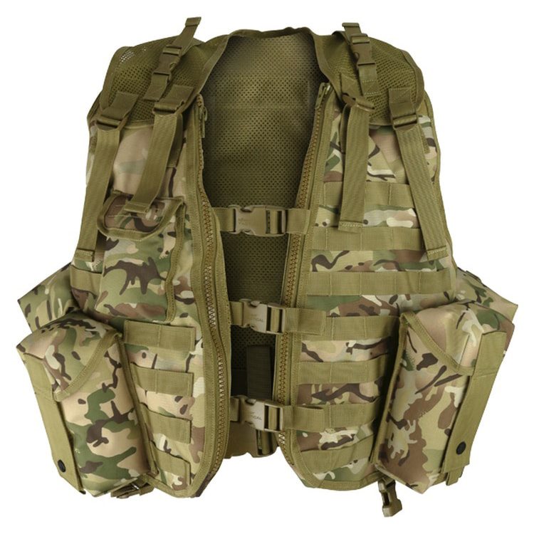 KOMBAT cadet MOD Assault VEST BTP (MK5