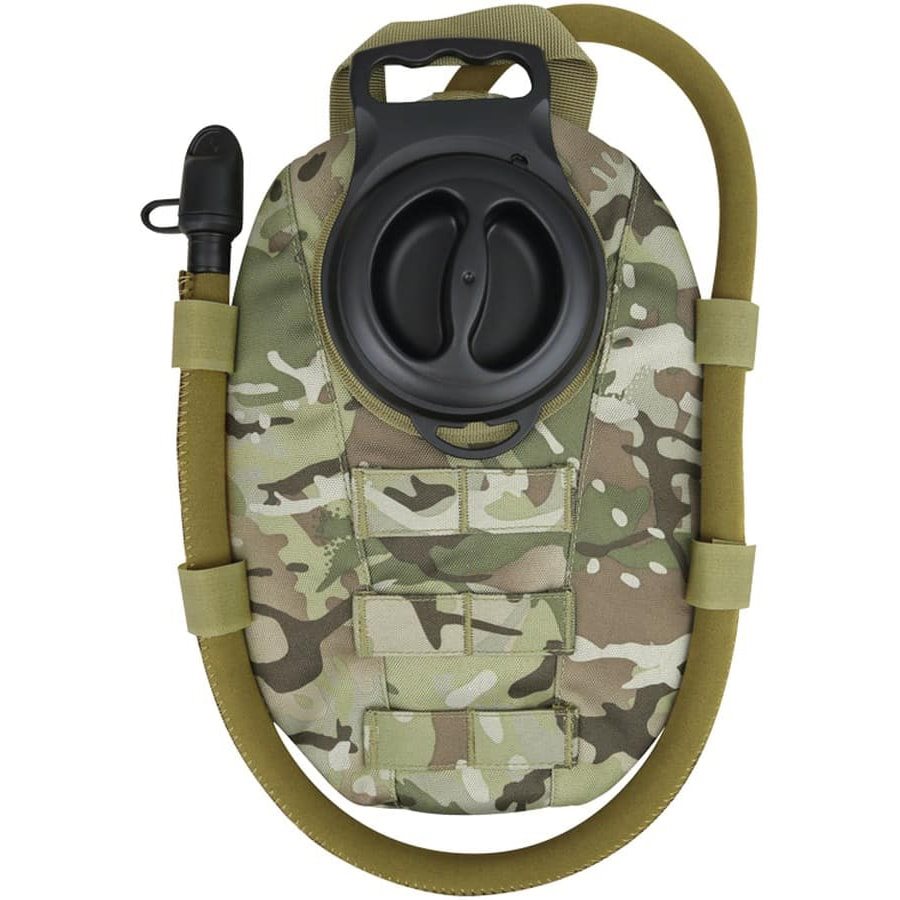KOMBAT molle Aqua Bladder BTP