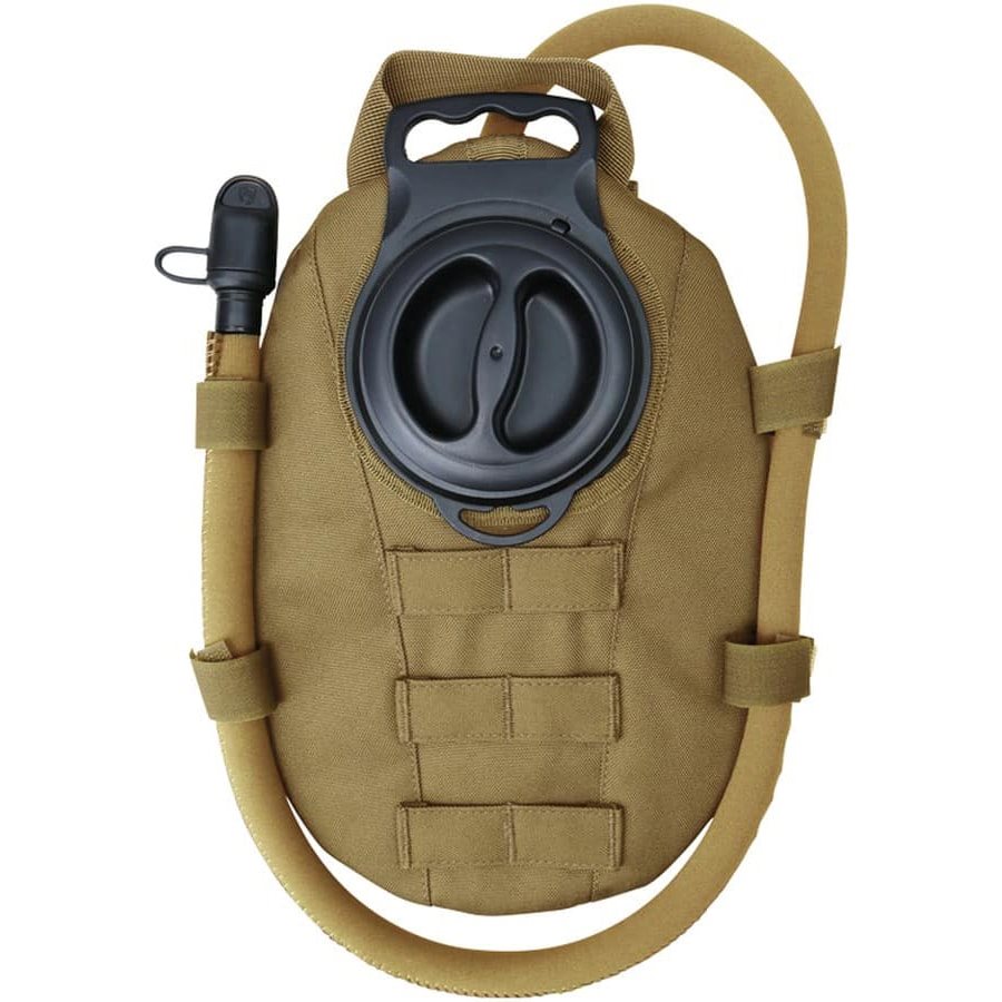 KOMBAT molle Aqua Bladder BTP