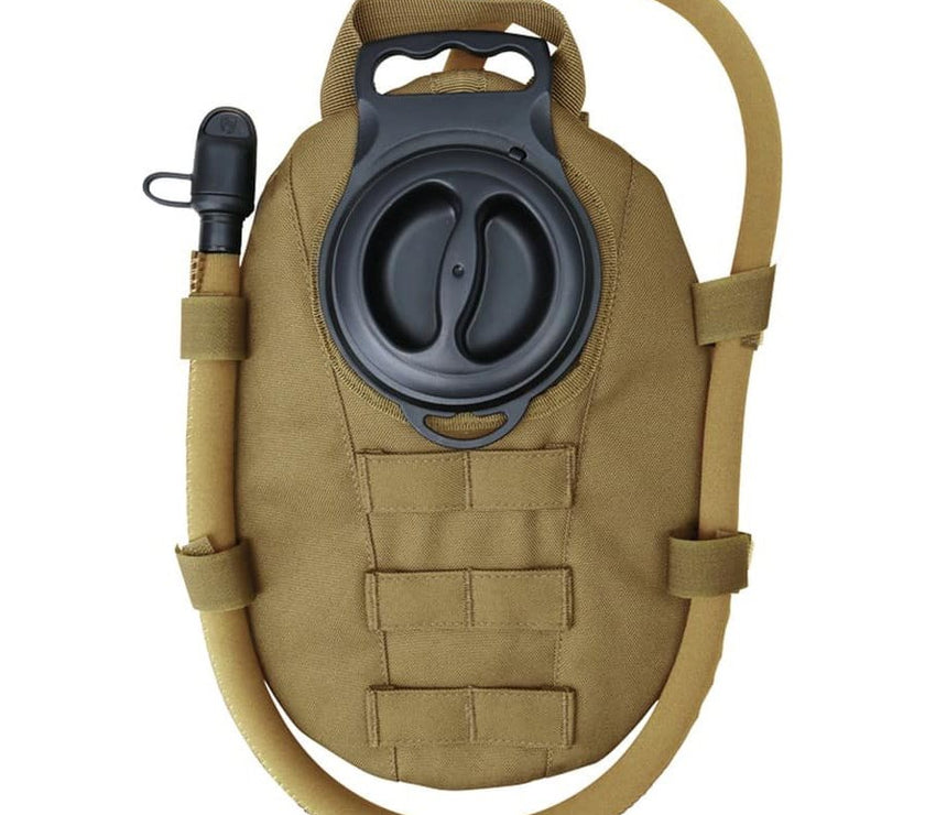 KOMBAT molle Aqua Bladder BTP