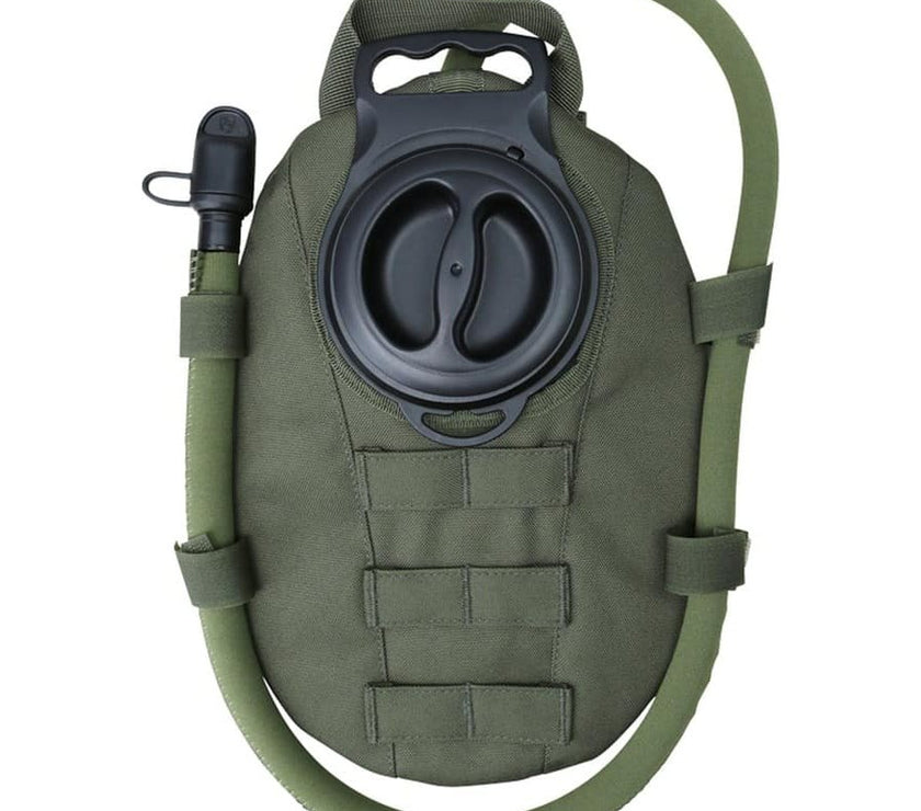 KOMBAT molle Aqua Bladder BTP
