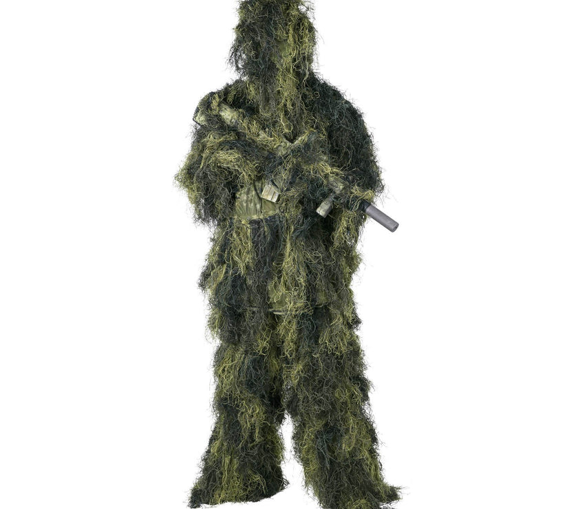 Helikon-Tex® disguise camouflage Ghillie