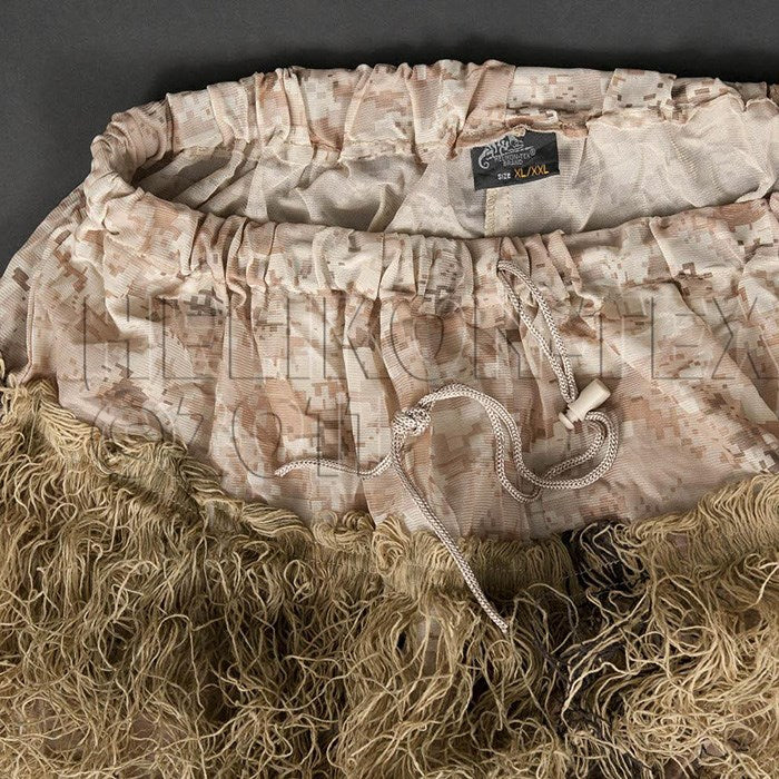 Helikon-Tex® disguise camouflage Ghillie