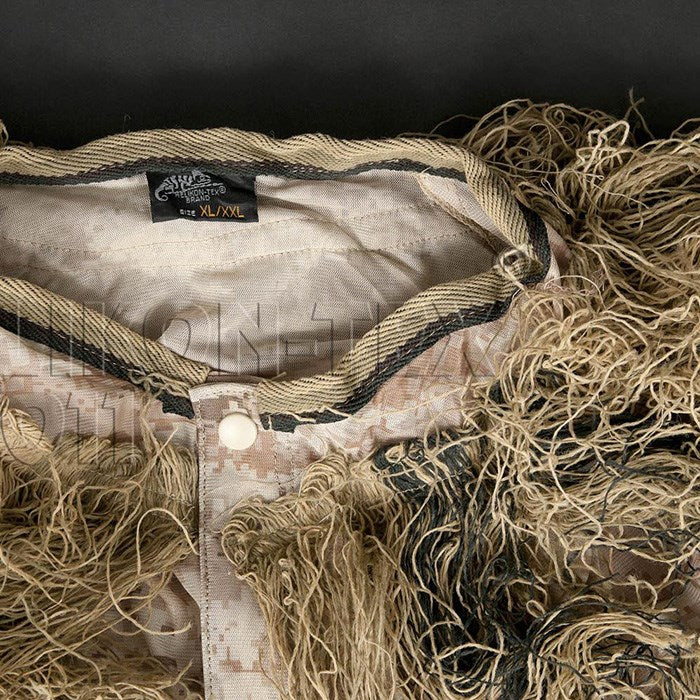 Helikon-Tex® disguise camouflage Ghillie