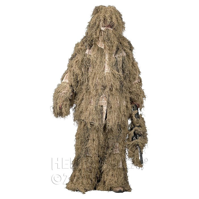 Helikon-Tex® disguise camouflage Ghillie