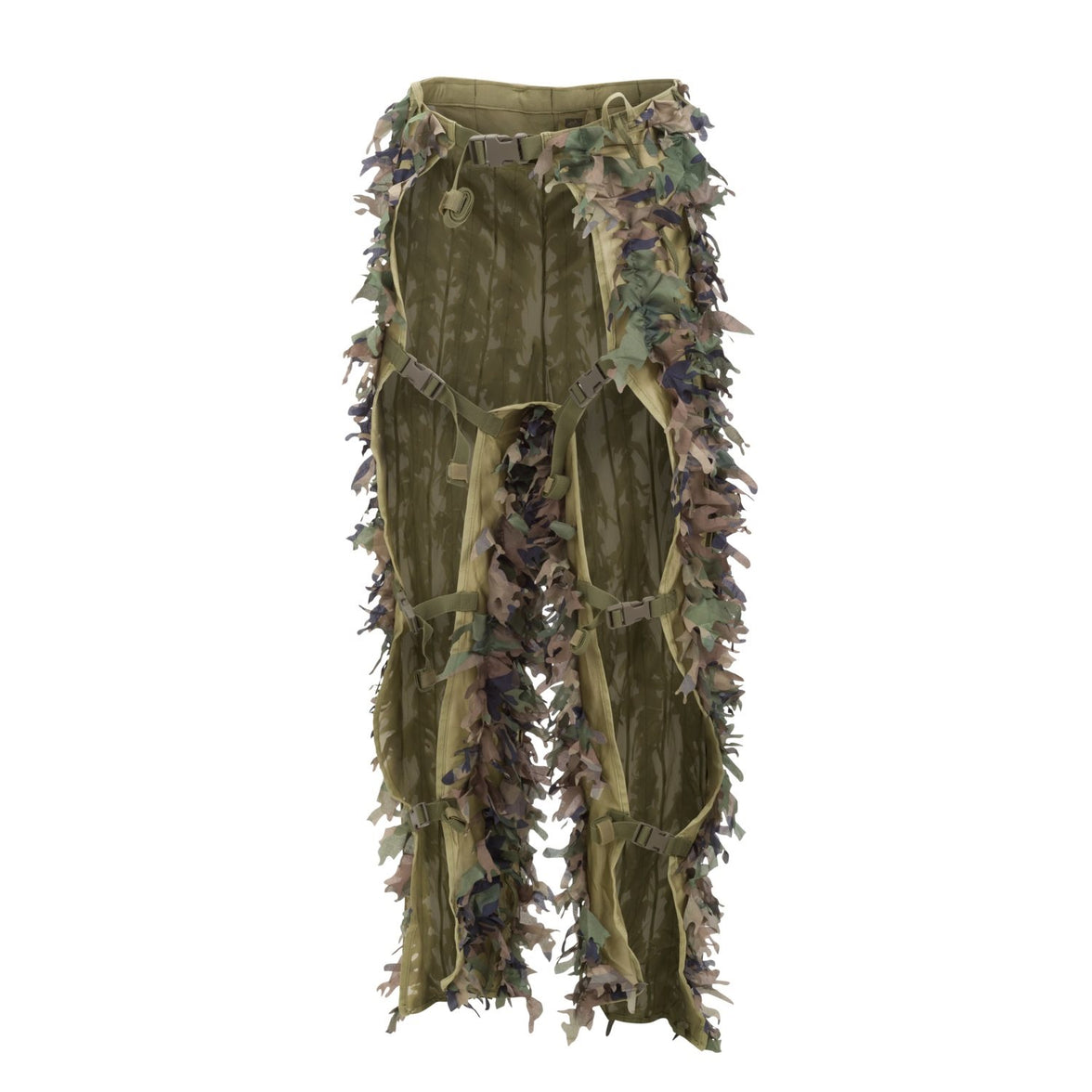 Helikon-Tex® LEAF GHILLIE SET® US WOODLAND
