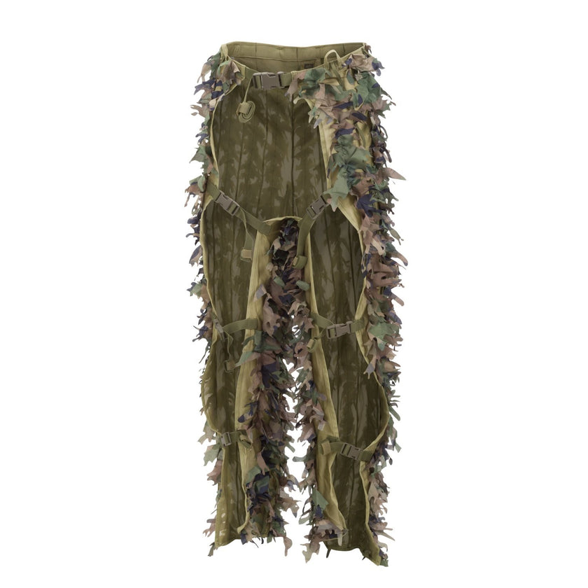 Helikon-Tex® LEAF GHILLIE SET® US WOODLAND