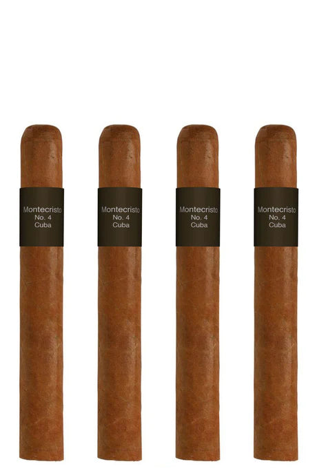 Montecristo No. 4