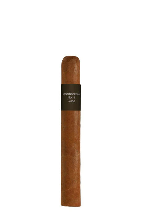 Montecristo No. 4