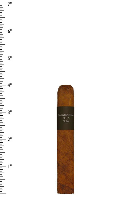 Montecristo No. 5