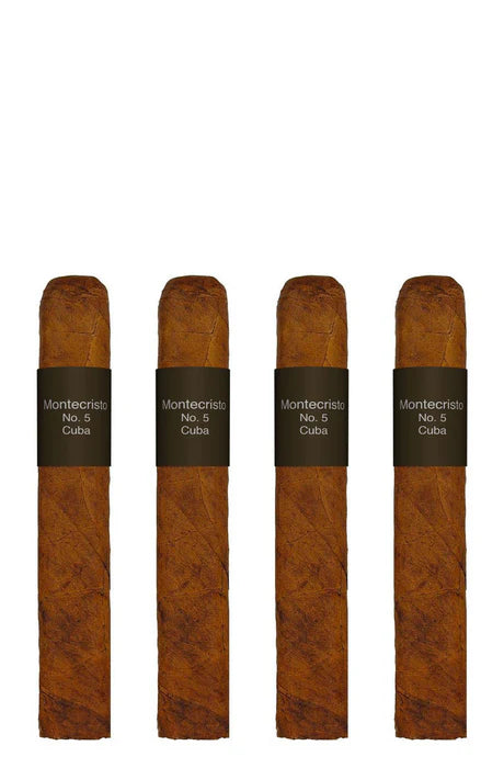 Montecristo No. 5