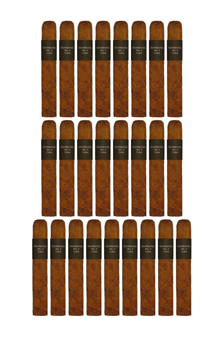 Montecristo No. 5