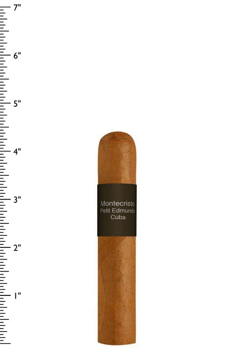 Montecristo Petit Edmundo