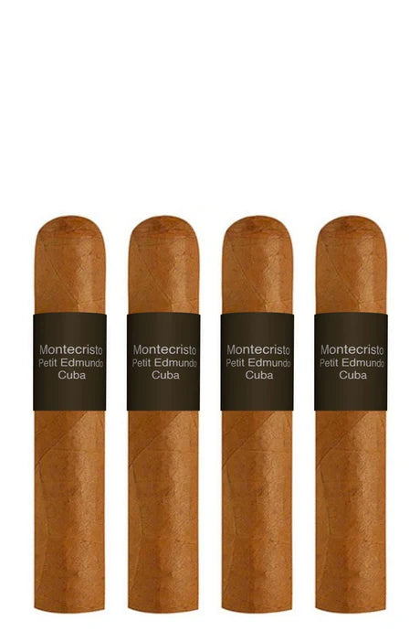 Montecristo Petit Edmundo