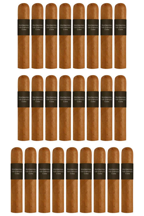 Montecristo Petit Edmundo