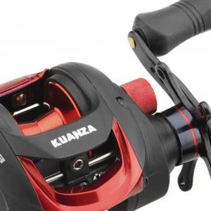Kuanza Casting 3.0 Reel LH