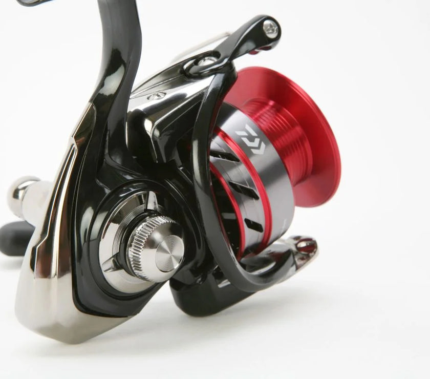 NINJA 2500A REEL