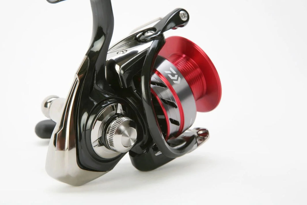NINJA 2500A REEL