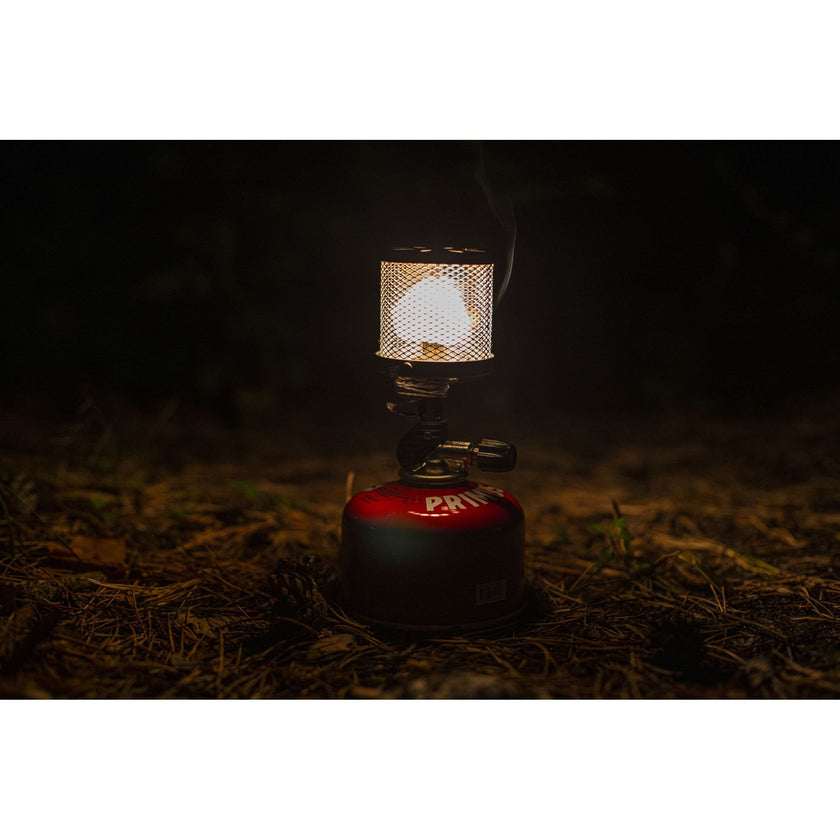 PRIMUS® MICRONLANTERN STEEL MESH