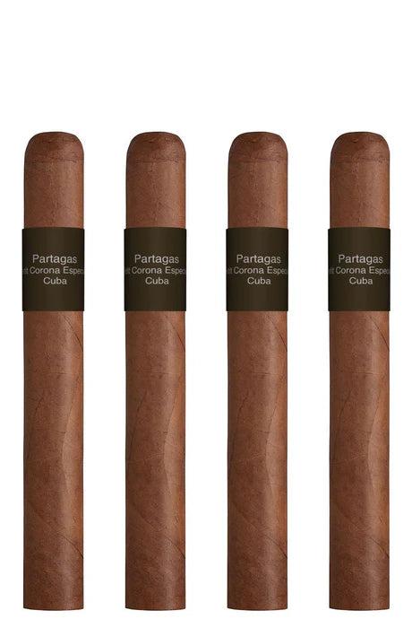 Partagás Petit Corona Especial