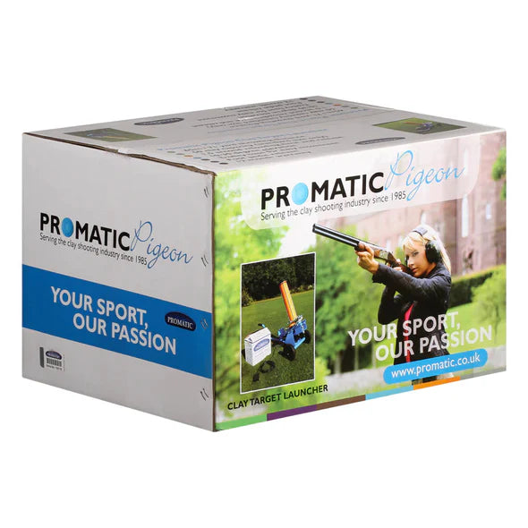 PROMATIC PIGEON