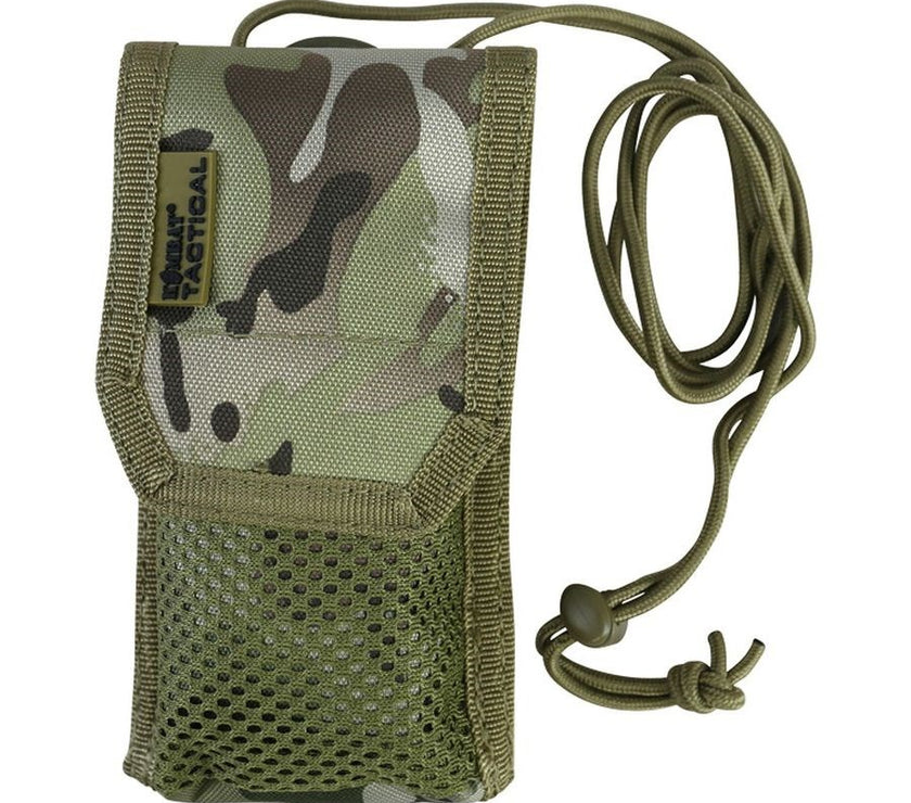 KOMBAT phone Sleeve BTP