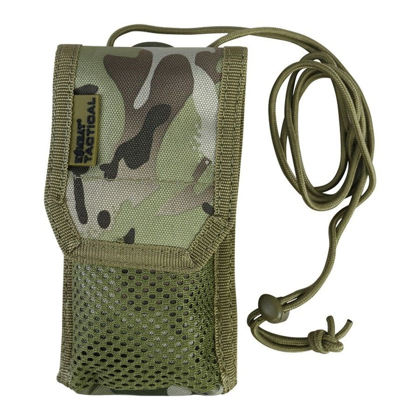 KOMBAT phone Sleeve BTP