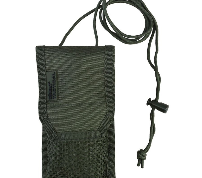 KOMBAT phone Sleeve BTP