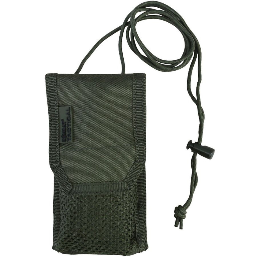 KOMBAT phone Sleeve BTP