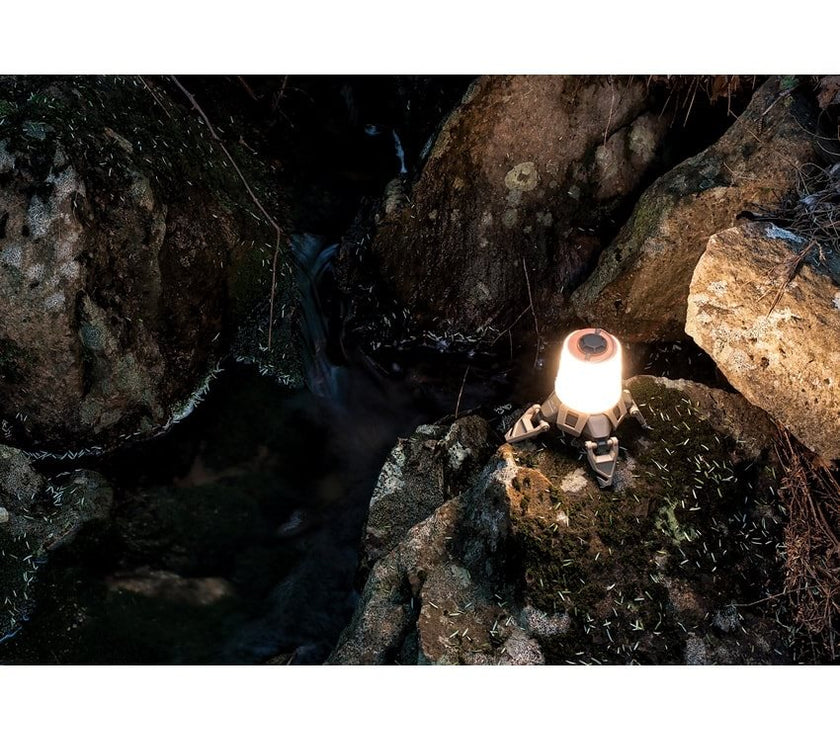 HELIX Lantern