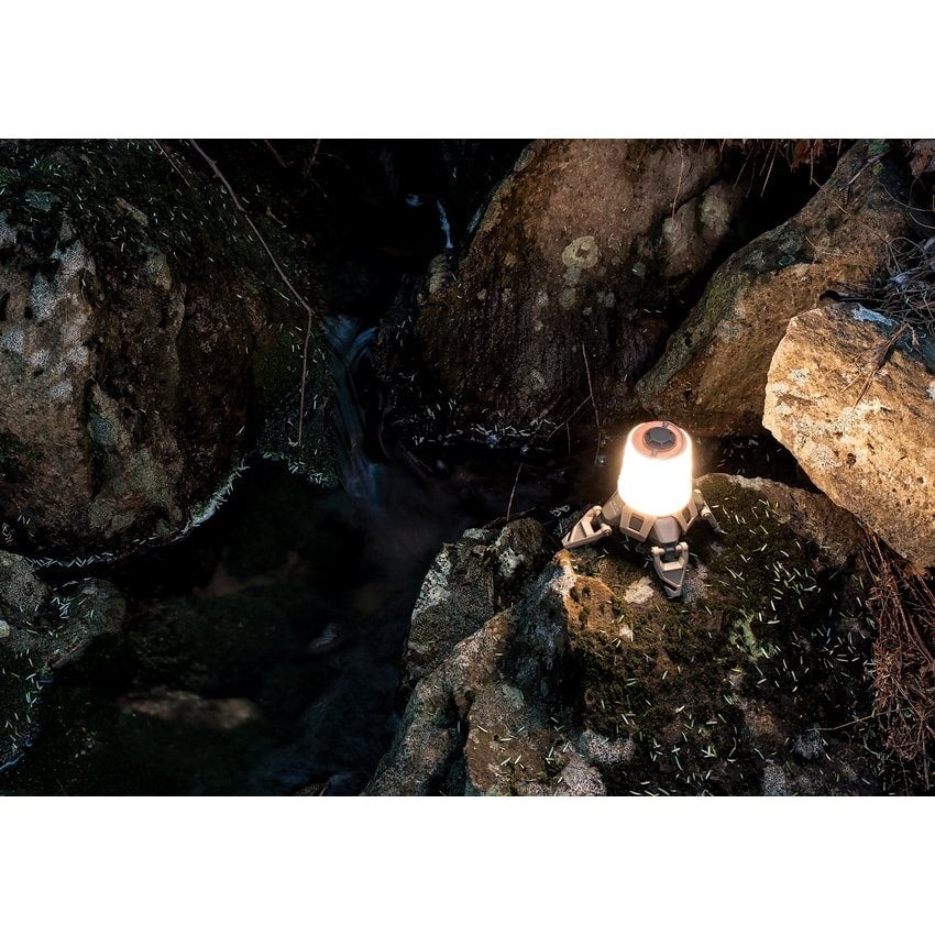 HELIX Lantern