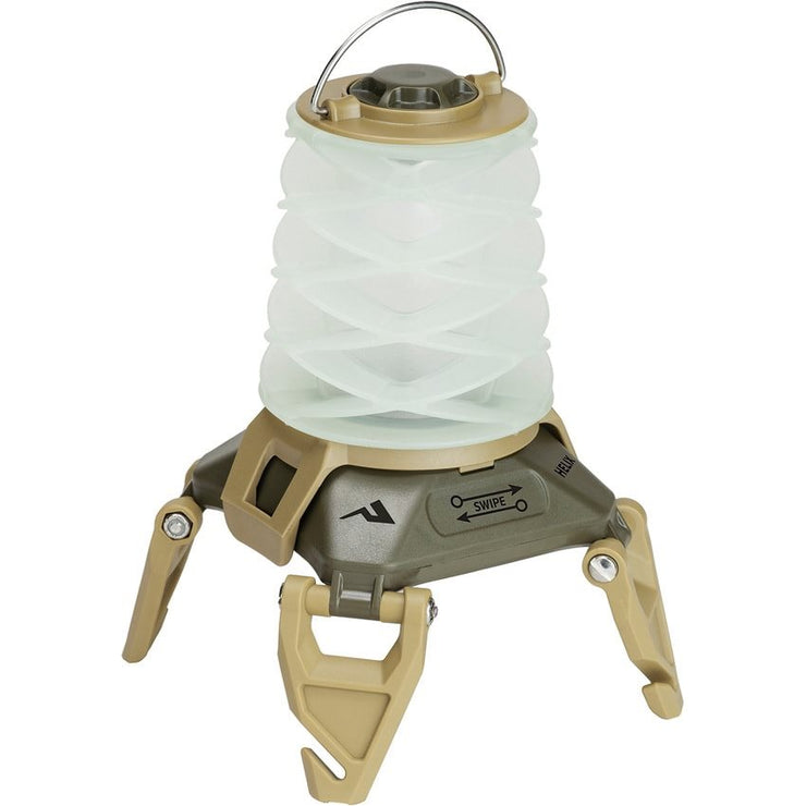 HELIX Lantern