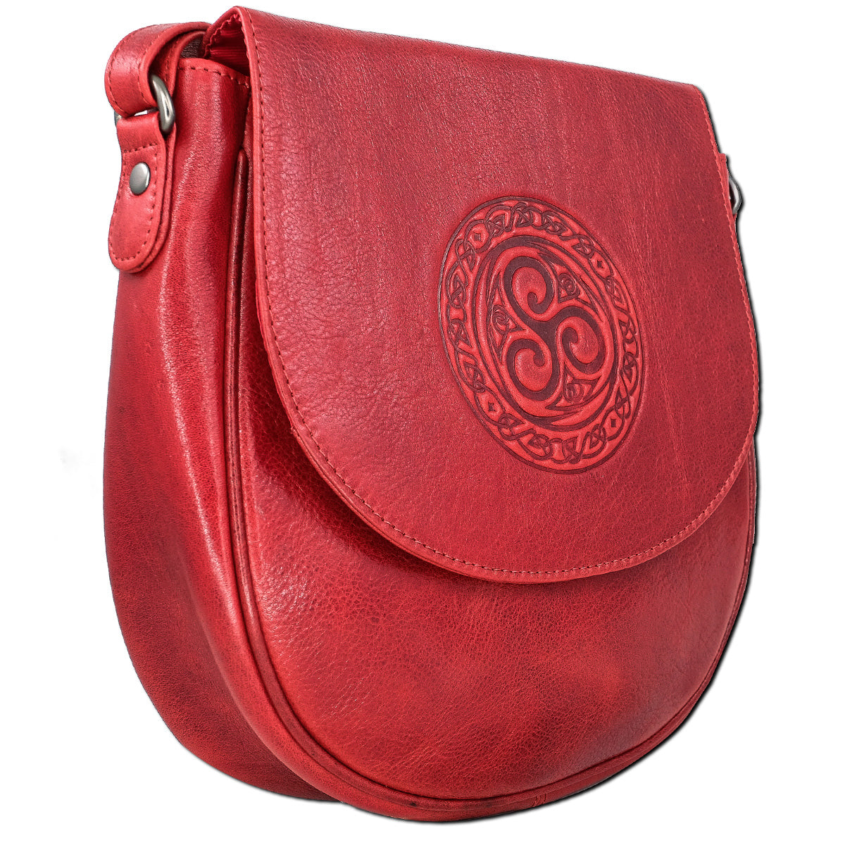 Saddle Bag