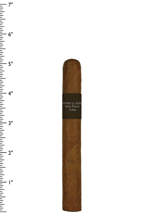 Romeo Julieta Mille Fleur