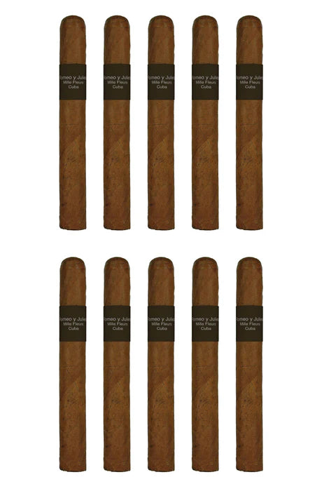 Romeo Julieta Mille Fleur