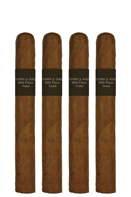 Romeo Julieta Mille Fleur