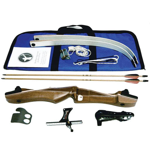 PET6701/01SLH - S1 Wood Hand Take Kit S 28-34lb 68" LH