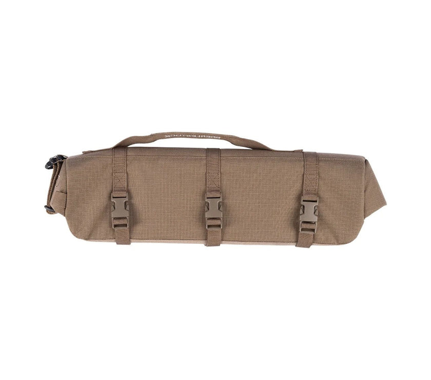 EBERLESTOCK impact Scope Cover MILITARY GREEN