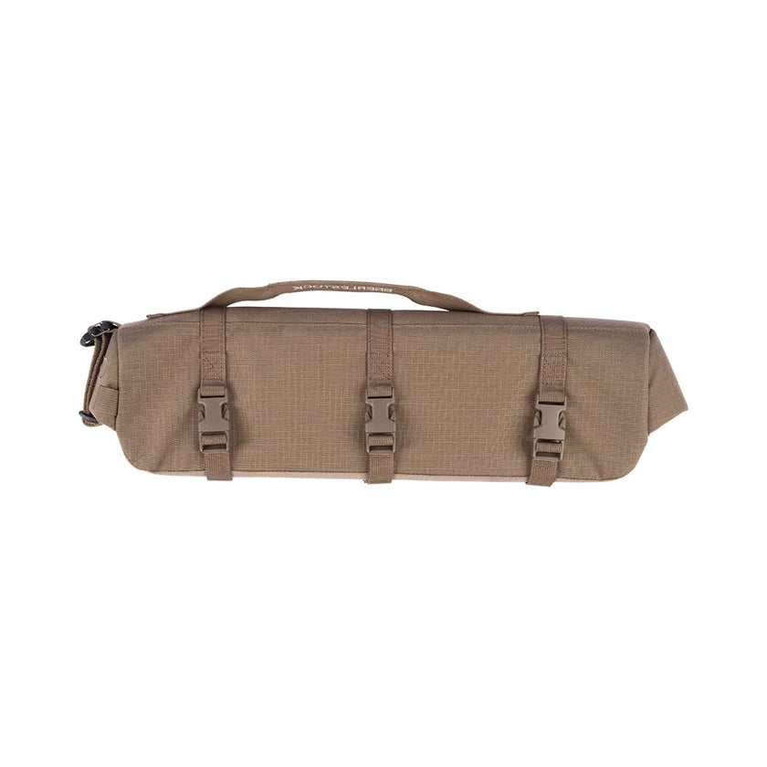 EBERLESTOCK impact Scope Cover MILITARY GREEN