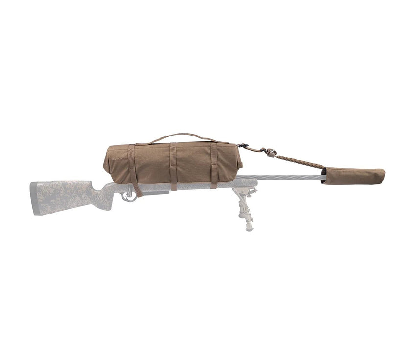 EBERLESTOCK impact Scope Cover MILITARY GREEN
