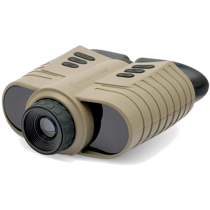 Digital Night Vision Binocular TAN