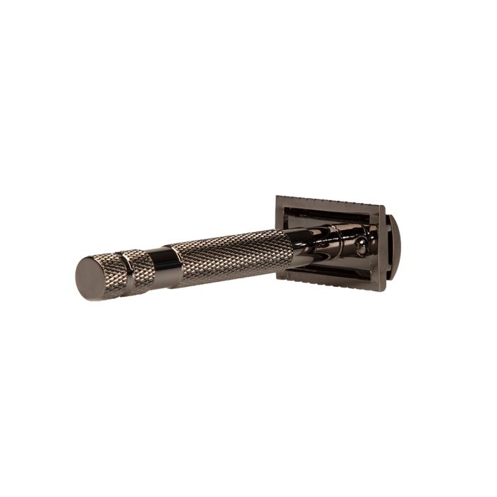 The Bluebeards Revenge CUTLASS Double Edged Razor