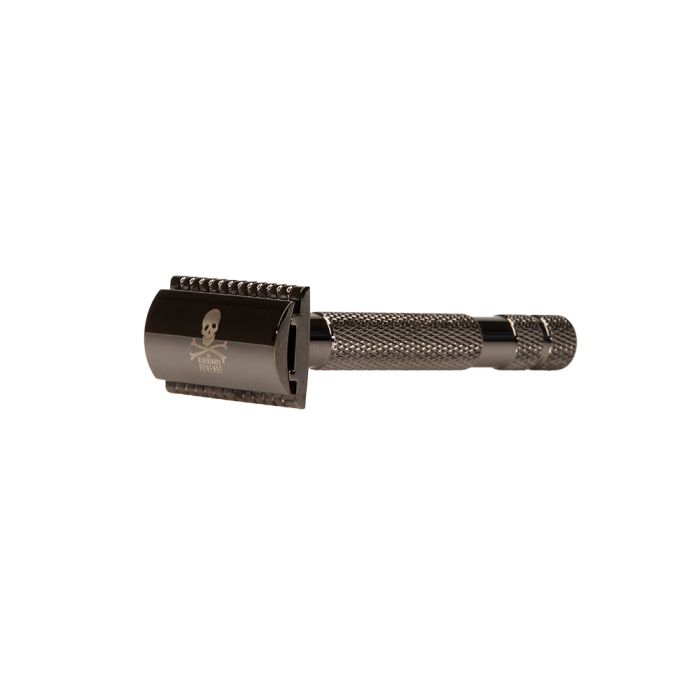 The Bluebeards Revenge CUTLASS Double Edged Razor