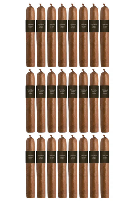 Trinidad Reyes