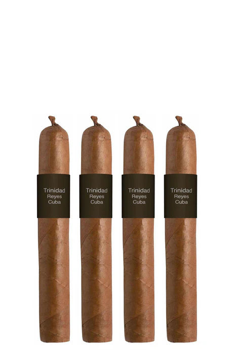 Trinidad Reyes