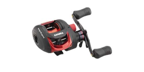 Kuanza Casting 3.0 Reel LH