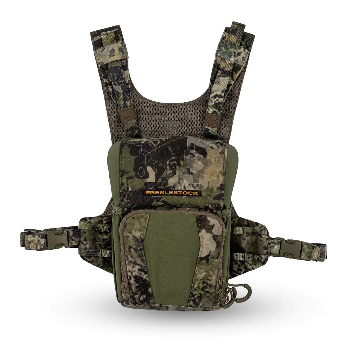 EBERLESTOCK RECON MODULAR BINO PACK LARGE DRY EARTH