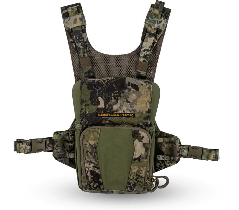 EBERLESTOCK RECON MODULAR BINO PACK LARGE DRY EARTH